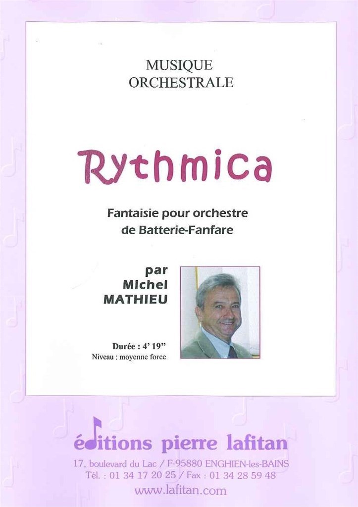 Rythmica